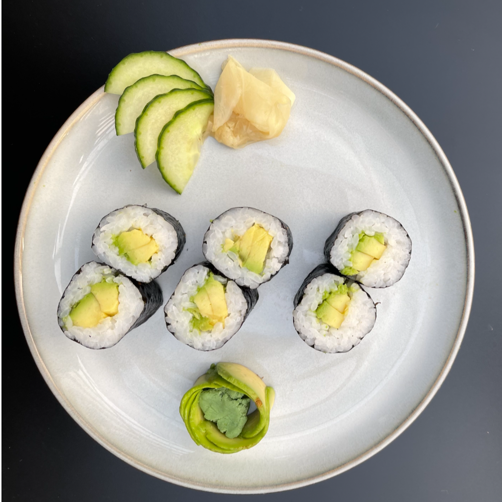 Avocado Maki