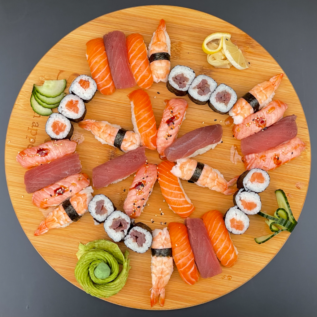 Nigiri Party Platter