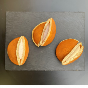 Dorayaki