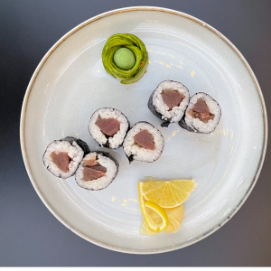 Tuna Maki