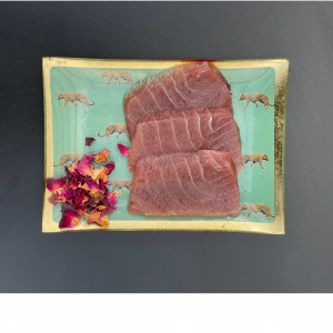 Tuna Sashimi (6)